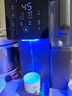 西屋（Westinghouse）弱堿性臺(tái)式冷熱凈飲機(jī) 家用凈水器 免安裝RO反滲透 即熱直飲機(jī) UV殺菌 7度制冷WFHRO- F5s 曬單實(shí)拍圖