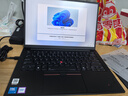 ThinkPad【國家補貼20%】聯(lián)想筆記本電腦E14 2025超能版 商務(wù)辦公學(xué)生輕薄本 英特爾酷睿5 16G 1T 2.8K黑色 曬單實(shí)拍圖