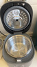 美的（Midea）電飯煲0涂層316L母嬰級(jí)不銹鋼2L易清潔家用1-2人低糖瀝米飯迷你電飯鍋微壓以舊換新AFB2022LS 曬單實(shí)拍圖