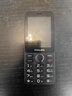 飛利浦（PHILIPS）P319 全網(wǎng)通4G老年人手機(jī)大喇叭大電池超長(zhǎng)待機(jī)大音量大屏直板按鍵老人專用學(xué)生備用功能機(jī) 星空黑 曬單實(shí)拍圖