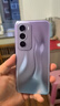 OPPOReno12 Pro 小直屏安卓Live圖 天璣9200+智能 AI影像拍照展機手機 Reno12 Pro 銀幻紫 16GB+512GB 單機+原裝快充+店保一年 曬單實(shí)拍圖
