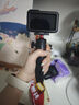 大疆【國家補貼】 Osmo Action 5 Pro 超旗艦畫質(zhì)運動相機戶外摩托騎行潛水vlog相機便攜式旅拍攝像機 曬單實拍圖