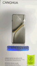 CangHua 適用一加Ace3手機膜  一加ace3pro曲面屏水凝膜非鋼化1+全包高清防摔保護膜OPPOfindx7貼膜 2片裝 曬單實(shí)拍圖