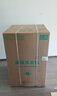 海信（Hisense）棉花糖熱泵洗烘一體E7Q洗衣機(jī) 全自動(dòng)滾筒洗衣機(jī)13公斤大容量 健康活水洗 WH130E7Q 國(guó)家補(bǔ)貼 曬單實(shí)拍圖