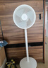米家小米空氣循環(huán)扇電風(fēng)扇落地扇 家用3D自動(dòng)搖頭直流變頻輕音節(jié)能臺(tái)地兩用APP100檔調(diào)節(jié) 曬單實(shí)拍圖