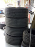 米其林（MICHELIN）汽車輪胎 235/45R18 98W 浩悅五代 Primacy 5 適配邁騰/凱美瑞 曬單實(shí)拍圖