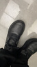 愛步（ECCO）BIOM 2.2運動鞋男 戶外跑步鞋休閑鞋男鞋 健步830844 黑色83084451052 40 (255mm) 曬單實拍圖