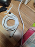 倍思Type-c數據線(xiàn)6A超級快充100W/88W/66W/40W華為榮耀充電線(xiàn)適用小米安卓手機平板Pura80/Mate70/60 曬單實(shí)拍圖