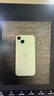 Apple/蘋(píng)果 iPhone 15 (A3092) 128GB 藍色 支持移動(dòng)聯(lián)通電信5G 雙卡雙待手機 曬單實(shí)拍圖