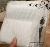 蔻馳（COACH）女包奢侈品女士單肩手提包經(jīng)典老花盒子包生日禮物送女友 新款CBQ35IMQRX卡其配黑色 曬單實拍圖