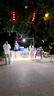 YEAHBOX音爆Sonic Boom藍牙音箱戶外直播旅行聚會高端大音量100W大功率低音炮音響 曬單實拍圖