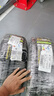佳通(Giti)汽車輪胎205/55R16 91H E1 原配 大眾寶來(lái) 適配速騰/朗逸 曬單實(shí)拍圖
