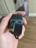 ANKER車載充電器UFCS75W自帶線伸縮線pd45W汽車點煙器超級快充頭12v/24v轉(zhuǎn)換器適用華為小米手機(jī) 黑色 曬單實拍圖