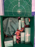 海藍之謎（LA MER）分時修護套裝(精萃水+精萃乳+面霜)護膚品化妝品中秋禮盒生日禮物 曬單實拍圖
