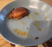 游牧御品 奧爾良雞翅中串8個 燒烤食材烤串烤翅 烤箱炸雞翅 散養(yǎng)雞肉生鮮 曬單實拍圖