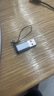 綠聯(lián)USB3.2轉換Type-C轉接頭OTG適用蘋(píng)果17/16/15華為安卓手機U盤(pán)耳機鍵鼠充電數據線(xiàn)筆記本電腦車(chē)載 曬單實(shí)拍圖