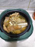 李師傅帶皮羊排帶皮羊肉新鮮羊肋排帶骨羊排肉散養山羊排羔羊排原切食材 帶皮羊排切塊2斤 100%原切#精修品質(zhì) 曬單實(shí)拍圖