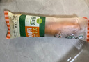 圃美多土豆芝士熱狗棒空氣炸鍋微波即食韓國(guó)網(wǎng)紅懶人早餐小吃 土豆芝士熱狗棒300g*2袋 曬單實(shí)拍圖