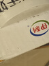 伊利臻濃牛奶 250ml*20盒 多39%蛋白質(zhì) 咖啡搭檔 禮盒裝 曬單實拍圖