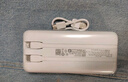 品勝【3C認證】充電寶自帶線(xiàn)10000毫安大容量22.5W快充可上飛機移動(dòng)電源適用蘋(píng)果17promax小米華為白 曬單實(shí)拍圖