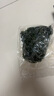 鮮海帶 鹽漬海帶絲 涼拌菜海帶絲食材鮮嫩 新鮮鹽漬海帶絲500g 曬單實拍圖