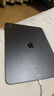 Apple/蘋(píng)果 iPad Pro13英寸M4芯片 2024年新款平板電腦(256G WLAN版/MVX23CH/A)深空黑色 曬單實(shí)拍圖