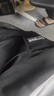 nasawassup工裝短褲男裝夏季薄款2024潮牌新款運動(dòng)外穿休閑男士五分中褲子 黑色+杏色【兩件裝】DK119-HMFS 3XL 【建議155-170斤】 曬單實(shí)拍圖