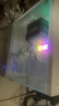 金河田（Golden field）白金A+1250W 全白版ATX3.1電腦電源白金認(rèn)證/全日系電容/12V2*6/10年換新/穩(wěn)壓5090/軟壓紋線 曬單實(shí)拍圖