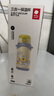 babycare兒童保溫杯水杯水壺吸管杯大寶寶學(xué)飲杯316不銹鋼三合一上學(xué)600ml 曬單實(shí)拍圖