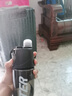 OSPIRO德國品質(zhì)水分離泡茶杯男士水杯大容量tritan水壺噸頓桶噸便攜 灰色1000ML[大茶隔+提繩] 曬單實(shí)拍圖