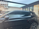美基（MZJJ）汽車貼膜車膜汽車膜太陽膜隔熱膜全車膜車窗玻璃隱私防曬防爆膜 V10氮化鈦陶瓷全車膜(高清前擋+前淺后深） 曬單實(shí)拍圖