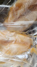 潮夫道蒜香魚排1斤裝500g調(diào)味羅非魚片魚柳無骨無刺高蛋白輕食低脂早餐 曬單實拍圖
