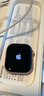 Apple/蘋果 Watch Series 10 智能手表GPS款46毫米玫瑰金色鋁金屬表殼淡桃粉色運(yùn)動(dòng)型表帶S/M MX293CH/B 曬單實(shí)拍圖