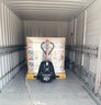 中力F5電動(dòng)叉車(chē)1.5噸2噸地牛液壓搬運車(chē)全自動(dòng)可拆卸鋰電池托盤(pán)裝卸車(chē) F5Pro加強版-1.5噸鋰電-寬腿（上門(mén)保修） 曬單實(shí)拍圖