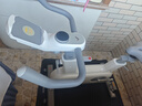麥瑞克（MERACH）動(dòng)感單車(chē)家用智能自發(fā)電健身器材室內(nèi)自行車(chē)絕影ONE2代 MR-S10W2 曬單實(shí)拍圖