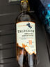 泰斯卡(Talisker)10年蘇格蘭單一麥芽威士忌700ml斯凱島 七夕情人節(jié)禮物 曬單實(shí)拍圖