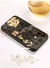 龐卡 適用vivo iQOO Z10x手機殼八方來(lái)財V2445A液態(tài)硅膠iqooz10x鏡頭全包耐磨防摔薄軟殼男女保護外套 【石墨黑-八方來(lái)財】 曬單實(shí)拍圖
