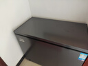 美的（Midea）302升冰柜家用零下40度超低溫大容量冷柜冷凍柜冷藏柜兩用單溫柜一級節(jié)能臥式冰箱BD/BC-302KEM 曬單實拍圖
