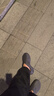 卡駱馳（crocs）男女鞋旋風(fēng)波波洞洞鞋戶(hù)外休閑時(shí)尚沙灘鞋拖鞋 210521-0LD 43-44 曬單實(shí)拍圖