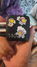 倍思140W氮化鎵充電器套裝 pd四口快充頭兼容100W適用MacbookPro華為聯(lián)想筆記本電腦蘋果三星小米手機(jī) 曬單實(shí)拍圖
