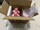 立白大師香氛洗衣液 12.48斤 柔順護(hù)衣 持久留香 洗衣香水 內(nèi)衣可用 曬單實(shí)拍圖