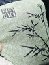 卡萊飾新車(chē)除甲醛除異味車(chē)內專(zhuān)用活性炭包汽車(chē)除臭竹炭包車(chē)載凈化器2kg 曬單實(shí)拍圖