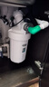 濱特爾（pentair）大白瓶前置過濾器 全屋家用自來水過濾器 前置凈水器大藍(lán)瓶 中央凈水機(jī)大流量大胖瓶高精度 【10寸大白瓶】包安裝 曬單實(shí)拍圖