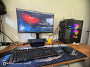創(chuàng  )維23.8英寸2K電競顯示器180Hz 1ms FastIPS HDR400 智能光感 硬件低藍光 旋轉升降顯示屏F24G30Q Pro 曬單實(shí)拍圖