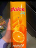 瑪麗（MALEE）泰國(guó)進(jìn)口果汁飲料 蘋(píng)果汁 大瓶聚會(huì)餐飲裝飲品1L*4瓶 曬單實(shí)拍圖