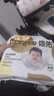 德佑嬰兒一次性隔尿墊160片25*33cm護理墊吸水不反滲建議6kg以內(nèi)寶寶 曬單實拍圖