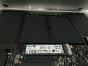 金士頓（Kingston）500GB SSD固態(tài)硬盤 M.2(NVMe PCIe 4.0×4) NV3系列 讀速5000MB/s AI 電腦配件 曬單實拍圖