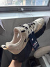 FILA 斐樂官方男鞋F(xiàn)ERN 2摩登運(yùn)動(dòng)鞋2025秋季新款蕨草鞋2代休閑鞋 泡沫白/糙米黃-WA 40.5 曬單實(shí)拍圖