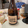 一擔糧 北京二鍋頭逗號款清香型白酒 42度 480ml*6瓶箱裝非原箱 曬單實拍圖