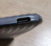 西部數(shù)據(jù)（WD）4TB NVMe 移動固態(tài)硬盤（PSSD）My Passport隨行SSD type-c接口 1050MB/s 手機直連筆記本兩用外接 曬單實拍圖